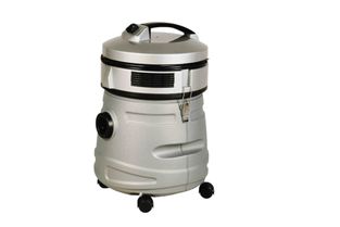 美的桶式吸塵器及其變壓器配件 實(shí)用與便利的完美結(jié)合