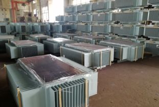 申沁加快二期項(xiàng)目建設(shè)，力爭(zhēng)變壓器配件早投產(chǎn)