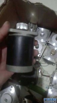 從基礎元件到系統集成 解析步進電機、照度計與變壓器配件在自動化系統中的應用