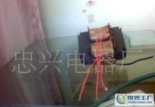 電貓、變壓器及其配件 電工電氣領域的關鍵組成部分