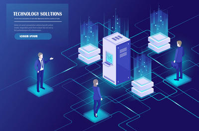 網站制作公司談網站字體大小如何合理設計